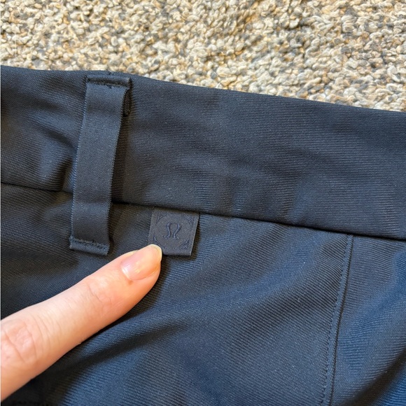 Lululemon Commision Slim Pant - Picture 4 of 4